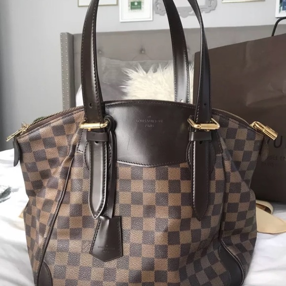 Louis Vuitton Verona - Picture 2 of 8